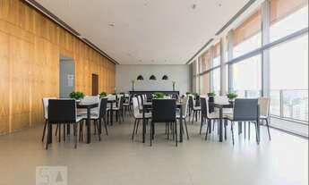 Imagem 4: Locação no Habitarte Brooklin, o mais cobiçado!