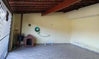 Imagem: Casa Itapevi Jd Hokkaido próx Mercado San