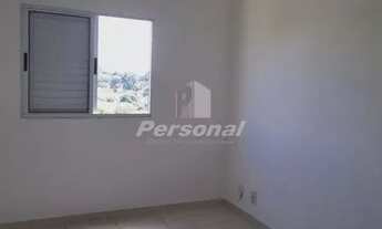 Imagem 6: Apartamento com 2 dormitórios à venda, 65 m² por R$ 265.000,00 - Parque São Luís - Taubaté