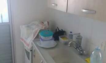 Imagem 7: Apartamento para aluguel com 49 metros quadrados com 2 quartos em Jardim Sarah - São Paulo