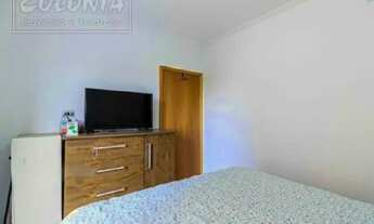 Imagem 3: Santo André - Apartamento Padrão - Vila Helena