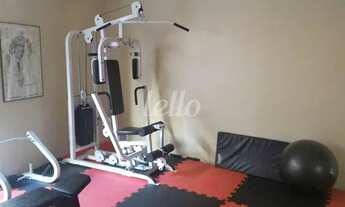 Imagem 4: São Paulo - Apartamento Padrão - Higienópolis