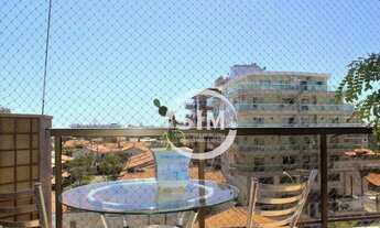 Imagem 7: Apartamento com 3 dormitórios, 153 m² - venda ou aluguel no Braga - Cabo Frio/RJ