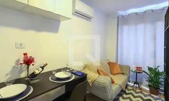 Imagem 2: Apartamento para Aluguel - Santana, 1 Quarto, 25 m2