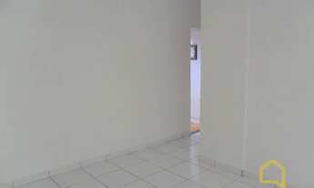 Imagem 4: Apartamento com 2 dormitórios à venda, 70 m² por R$ 378.000,00 - Boqueirão - Santos/SP