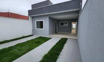 Imagem: Casa A Venda Na Nova Betania