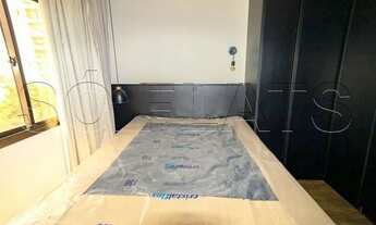 Imagem 4: Flat The World, disponivel para venda com 30m², 01 dorm e 01 vaga