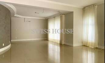 Imagem 7: Casa - Sítios de Recreio Gramado - Campinas