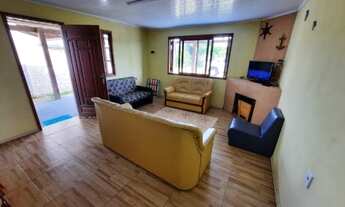 Imagem 3: Casa para venda no Bengui - Belém - Pará