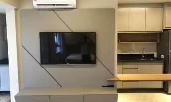 Imagem 6: ? Aluga-se ! Apto de 01 dorm. Cond. Unique Residence