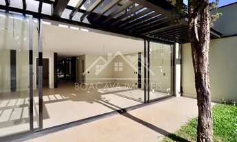 Imagem 5: Maravilhosa casa à venda totalmente reformada e modernizada no Jardim Paulista - São Paulo