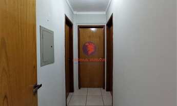 Imagem 4: Jardim Urano - Apartamento 2 dormitórios (1 suíte