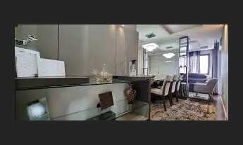 Imagem 4: Life Residence Club Apartamento 3 dormitórios - Capão Raso