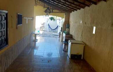 Imagem 6: Aluga-se casa para evento