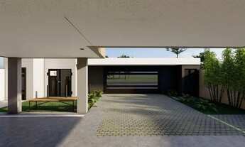 Imagem 3: Apartamento com 3 dormitórios à venda, 79m² por R$ 459.000,00 - São José dos Pinhais