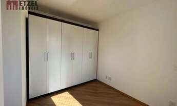 Imagem: EXCELENTE APARTAMENTO EM PINHEIROS! 2 dorm