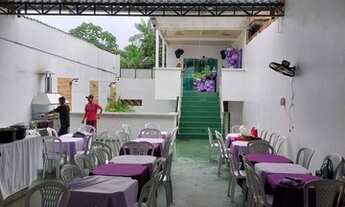 Imagem 5: Vendo Área para Festa