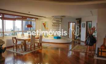 Imagem: Venda Cobertura Sion Belo Horizonte