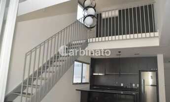 Imagem 3: Jardim América - Novo - Apartamento Duplex - 80m² Privativos - Vista Aberta - Garagem