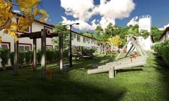 Imagem: Oportunidade! Casa em Condominio (Villagio)