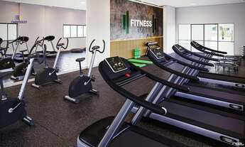 Imagem 4: Apartamento à venda, 4 quartos, 4 suítes, 4 vagas, Praia do Morro - Guarapari/ES