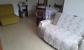 Imagem: Apartamento de 2 quartos na rua Joaquim