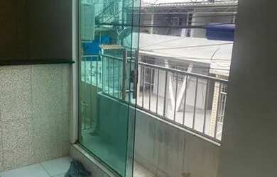 Imagem 3: ALUGO APARTAMENTO NA ICA MACEIO