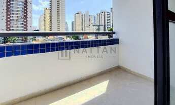 Imagem 4: Apartamento com 3 dormitórios, 77 m² - venda por R$ 650.000,00 ou aluguel por R$ 3.700,00