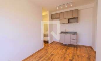 Imagem 3: Apartamento para Aluguel - Água Fria, 2 Quartos, 36 m2