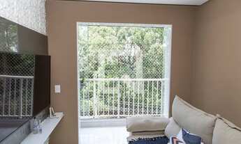 Imagem 5: Apartamento para Aluguel - Campanário, 2 Quartos, 46 m2