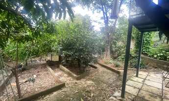 Imagem 6: Casa com cara de chácara em Arniqueiras