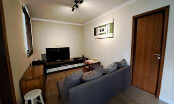 Imagem: DUPLEX 2 SUITES MOBILIADO