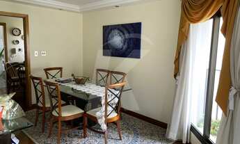 Imagem 3: Apartamento 4 Quartos para Alugar em Santana