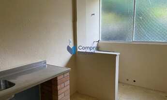 Imagem 5: Apartamento 2 quartos com vaga rotativa no bairro Cavalhada