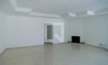 Imagem: Casa para Aluguel - Campo Belo, 3 Quartos