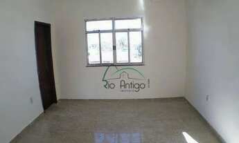 Imagem 4: Casa Residencial - Rua D - Venda ou Aluguel - Monte Verde (Manilha) - Itaboraí