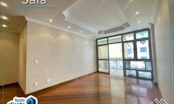 Imagem 4: Apartamento para venda tem 169 metros quadrados com 4 quartos em Ipanema - Rio de Janeiro