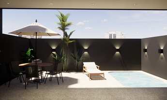 Imagem 3: CONDOMÍNIO DE ALTO PADRÃO VERNAZZA TRIPLEX