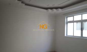 Imagem 4: CONTAGEM - Apartamento Padrão - Jardim Riacho das Pedras