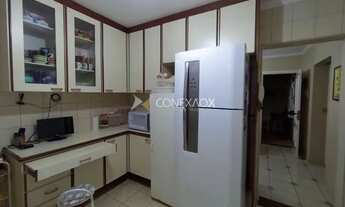 Imagem 6: Casa - Jardim Amazonas - Campinas