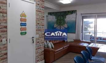 Imagem 5: Apartamento com 3 dormitórios à venda, 96 m² por R$ 1.040.000,00 - Belenzinho - São Paulo