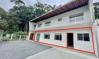 Imagem 2: Área Comercial/Residencial