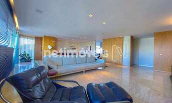 Imagem 5: Venda Cobertura Santo Agostinho Belo Horizonte