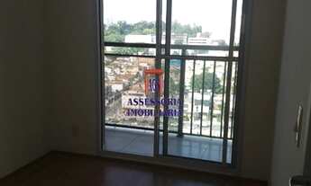 Imagem 5: Apartamento á Venda com 1 quarto no Jardim da Glória - São Paulo - SP