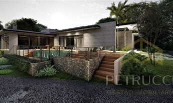 Imagem 5: Casa - Swiss Park - Campinas