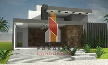 Imagem 5: Casa em Condomínio para Venda em Uberlândia, Alphaville 1, 3 dormitórios, 4 suítes, 1 banh