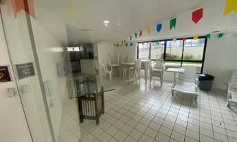 Imagem 3: Apartamento para venda possui 86 metros quadrados com 3 quartos tem Boa Viagem - Recife