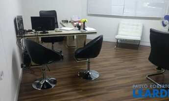 Imagem 3: COMERCIAL - TATUAPÉ - SP