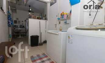 Imagem 7: Apartamento com 4 dormitórios à venda, 193 m² por R$ 2.700.000 - Ipanema - Rio de Janeiro