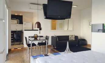 Imagem 1: APARTAMENTO ALTO PADRÃO PARA ALUGUEL EM MOEMA